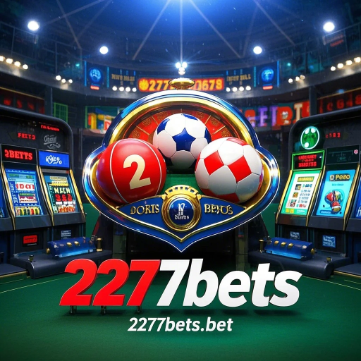 2277 bets