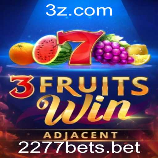 Explorando o Mundo de '3FruitsWin': Guia Completo e Regras