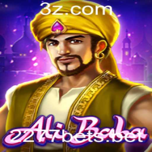 Explorando o Universo de AliBaba: Um Guia Completo para o Jogo e as Regras de 2277 Bet