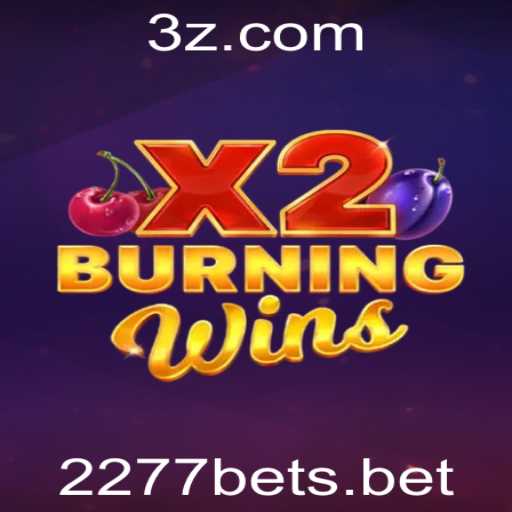 Descubra o Fascinante Mundo do Jogo BurningWinsX2