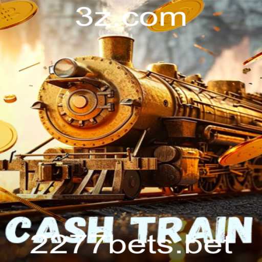 Descubra o Mundo de CashTrain: O Jogo de Apostas Que Está Conquistando Todos