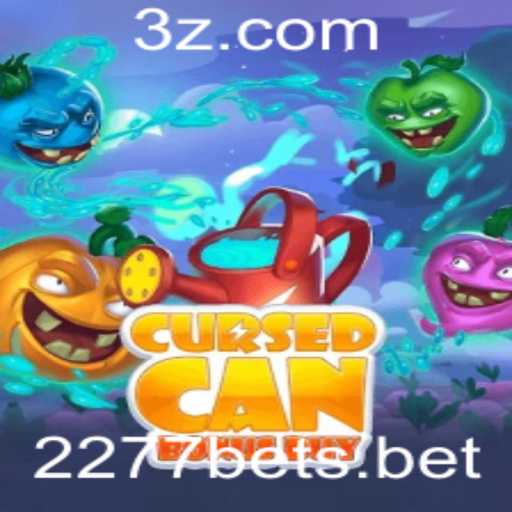 Descubra o Fascinante Mundo de CursedCanBonusBuy e o Universo de Possibilidades com 2277 bet