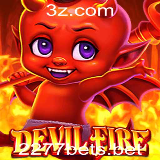 Explorando DevilFire: O Jogo de Estratégia e Ação com o Desafio do 2277 Bet