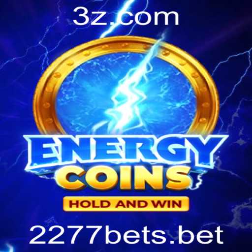 Explorando o Mundo de EnergyCoins: O Jogo de Apostas 2277 Bet