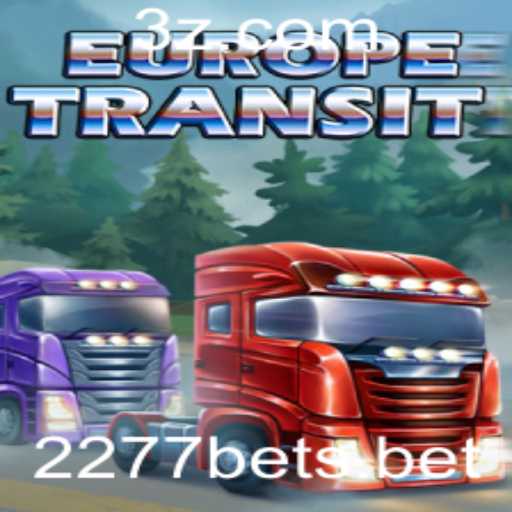EuropeTransit: Um Mergulho na Nova Sensação de Jogo com 2277 Bet