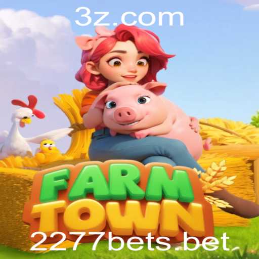 Descubra FarmTown: O Jogo de Gestão Rural e Diversão