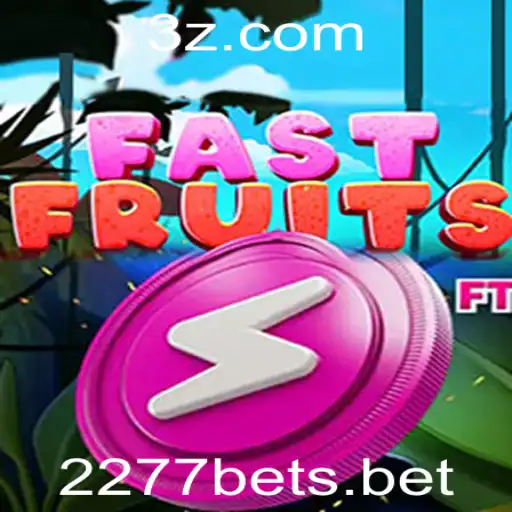 Explorando o Universo de FastFruits: Um Mergulho nas Regras e Estratégias do Jogo com 2277 Bet