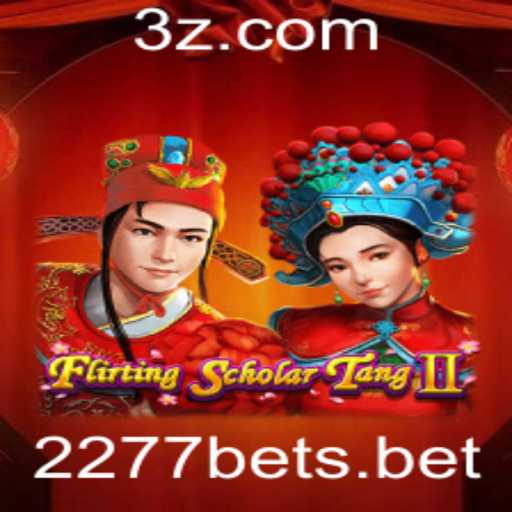 Descubra o Universo de Flirting Scholar Tang II