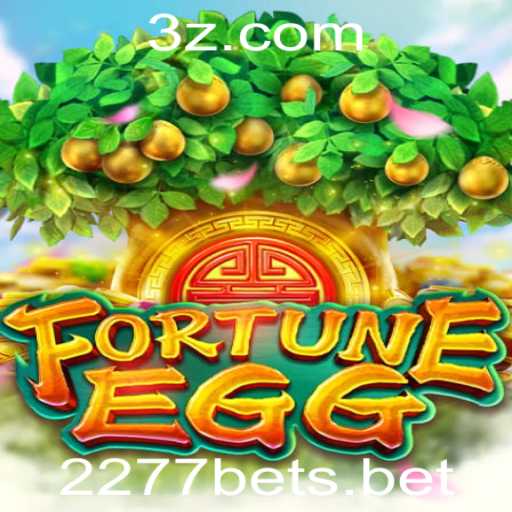 FortuneEgg: Mergulhe no Universo de Oportunidades com o 2277 Bet