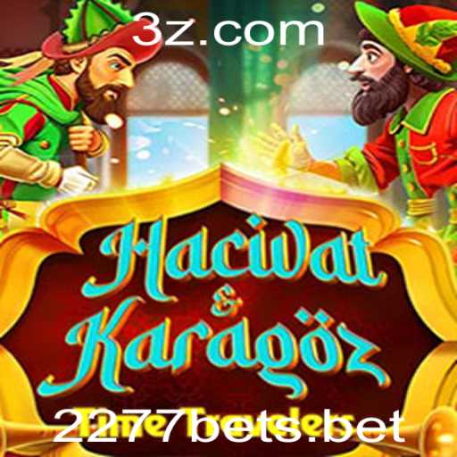 Hacivat and Karagoz: Explorando o Tradicional Jogo Turco em um Novo Contexto