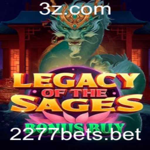 Explorando 'Legacy of the Sages Bonus Buy': Um Mergulho no Novo Jogo de Apostas