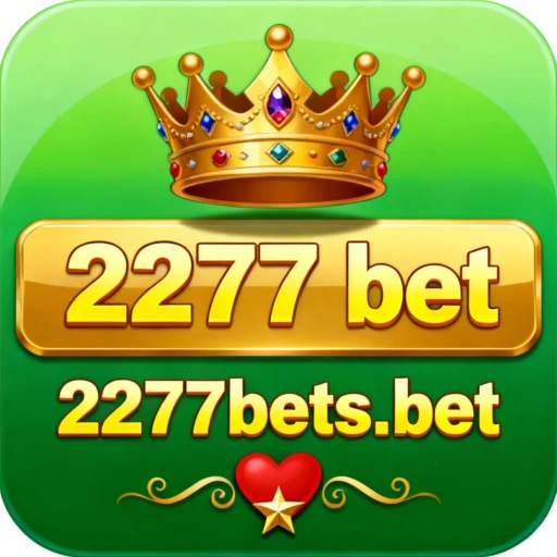 2277 bet logo