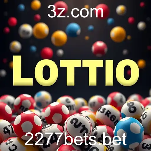 A Evolução e o Impacto da Loteria ao Longo dos Tempos