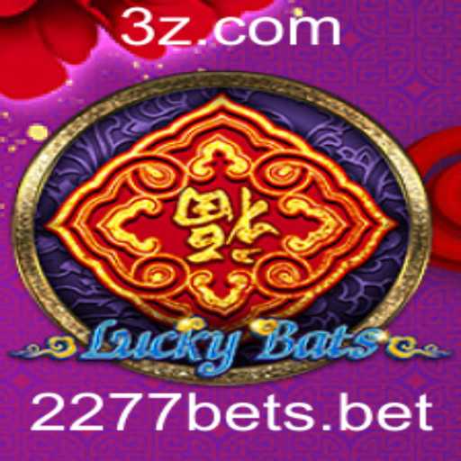 Descubra o Mundo de LuckyBats: Um Jogo de Sorte e Estratégia