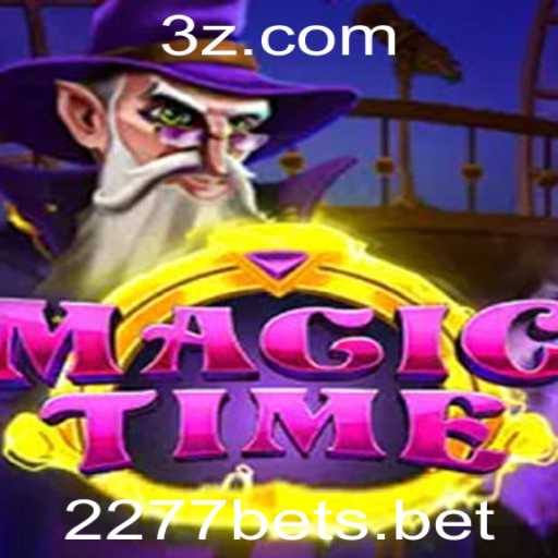 Explorando MagicTime: O Fascinante Jogo de Sorte e Estratégia