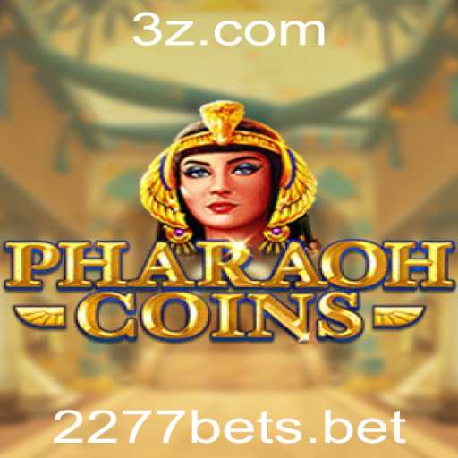Explorando o Fascinante Mundo de PharaohCoins: Uma Aventura de Apostas em 2277