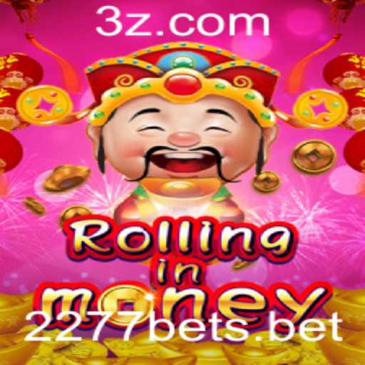 RollingInMoney: Descubra a Emoção de Apostar com 2277 Bet
