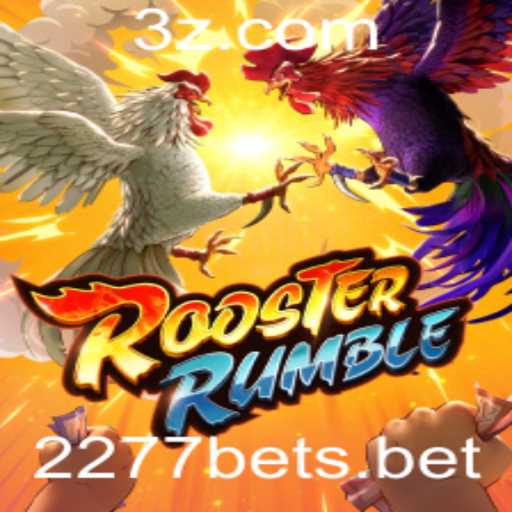 Explorando RoosterRumble: A Nova Sensação nos Jogos de Aposta
