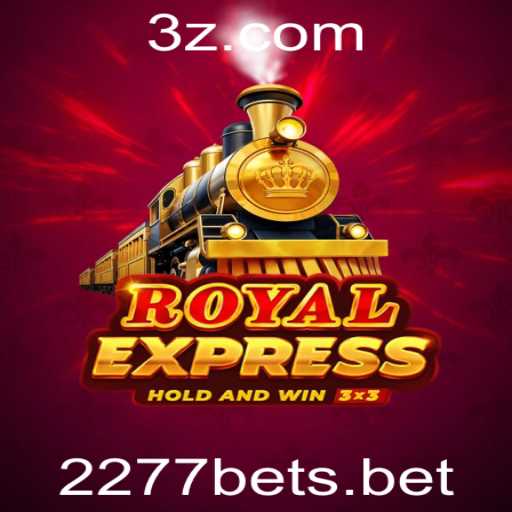 RoyalExpress: Descubra o Fascinante Mundo do Jogo com 2277 Bet