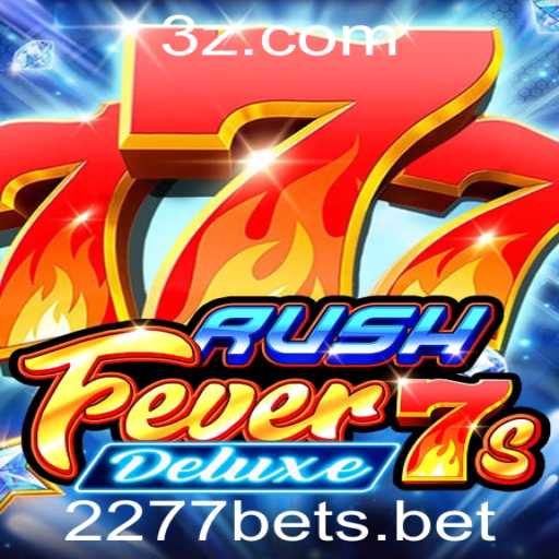Explorando RushFever7sDeluxe: A Nova Sensação dos Jogos Online