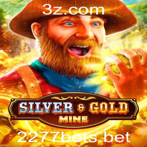 Explorando o Mundo do Jogo SilverGold com 2277 Bet