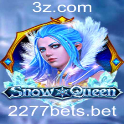 Descubra a Magia do Jogo SnowQueen com Apostas 2277
