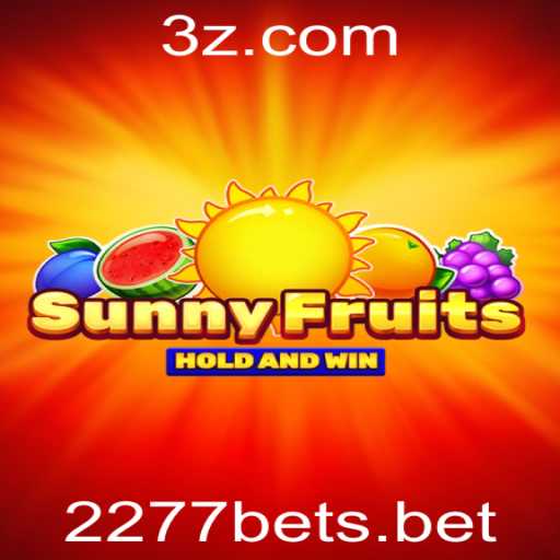 Descubra o Mundo Encantado do Jogo SunnyFruits e a Inovadora Aposta 2277