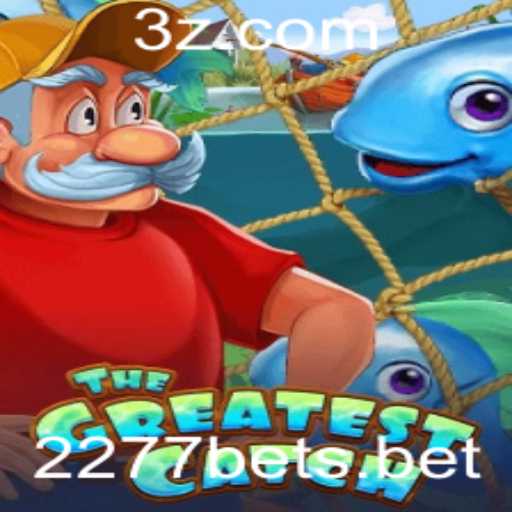 TheGreatestCatch: O Jogo Revolucionário do Momento