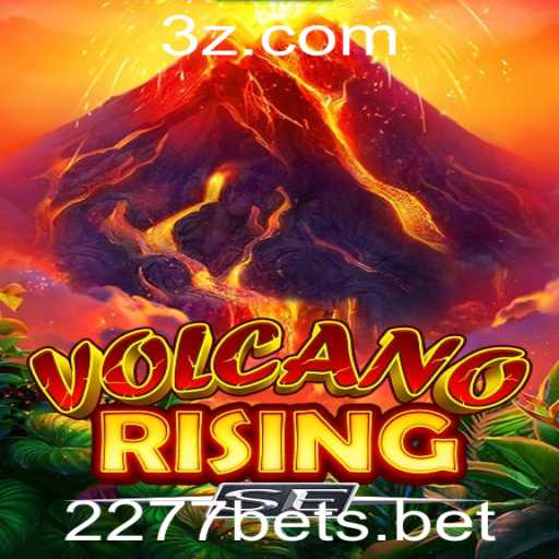 VolcanoRisingSE: A Nova Febre do Mundo dos Jogos de Aposta