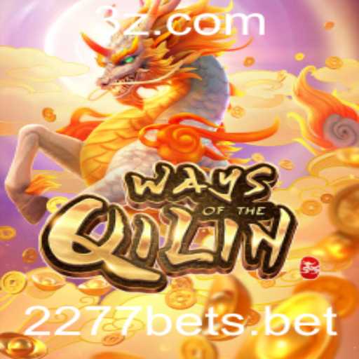 Explorando os Mistérios e Regras de WaysoftheQilin com Foco em 2277 Bet